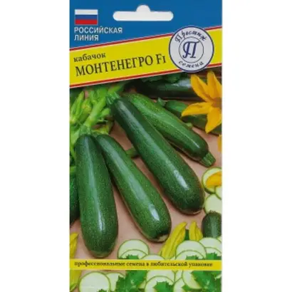 МОНТЕНЕГРО