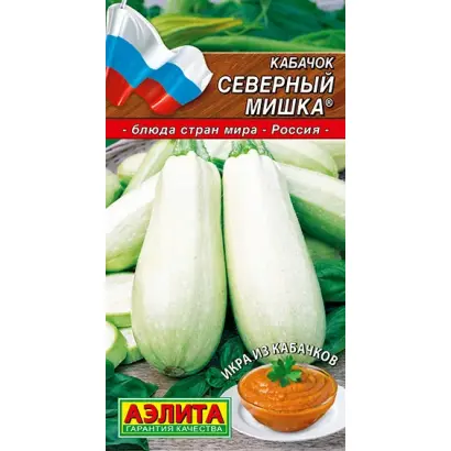 СЕВЕРНЫЙ МИШКА