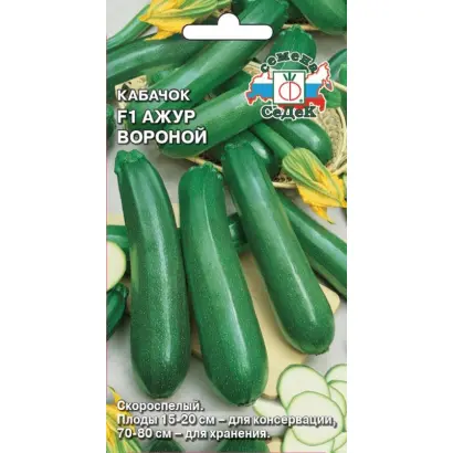 АЖУР ВОРОНОЙ