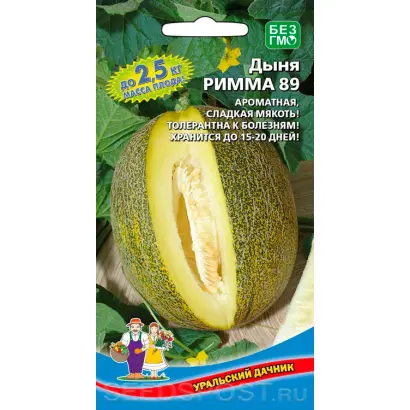 РИММА 89