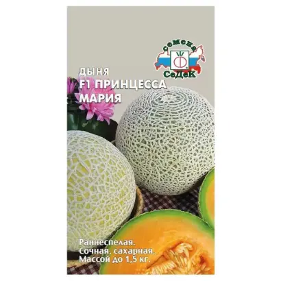 ПРИНЦЕССА МАРИЯ