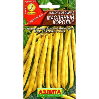 МАСЛЯНЫЙ КОРОЛЬ