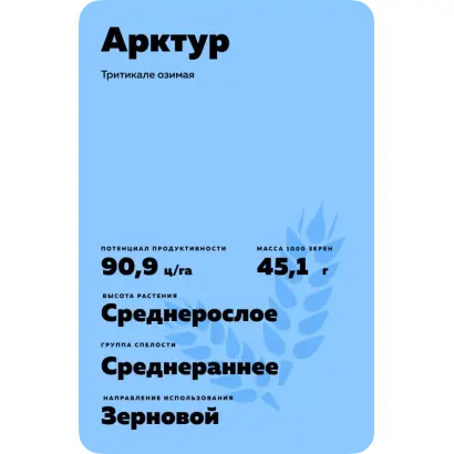 АРКТУР