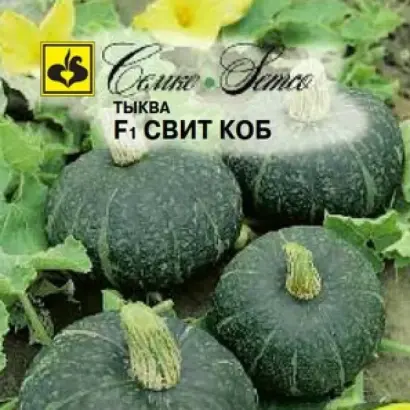 СВИТ КОБ