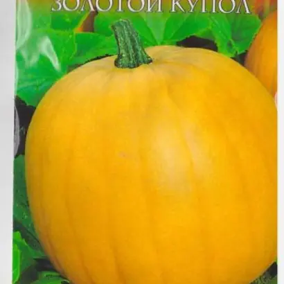 ЗОЛОТОЙ КУПОЛ