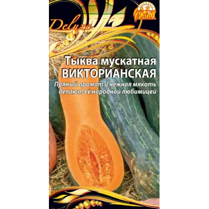 ВИКТОРИАНСКАЯ