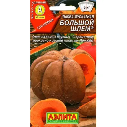 БОЛЬШОЙ ШЛЕМ