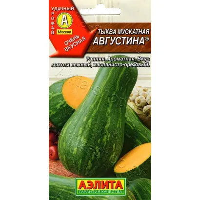 АВГУСТИНА