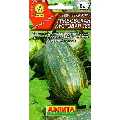 ГРИБОВСКАЯ КУСТОВАЯ 189