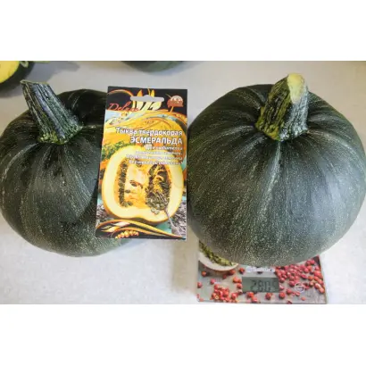 ЭСМЕРАЛЬДА