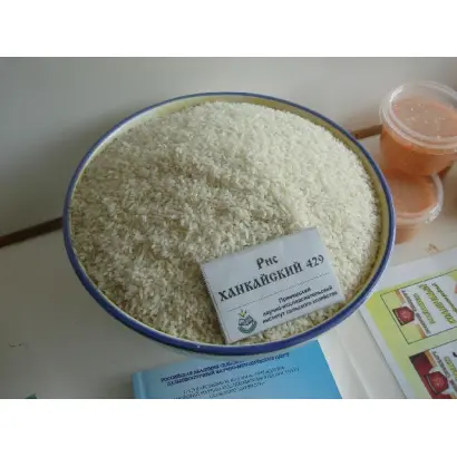 ХАНКАЙСКИЙ 429