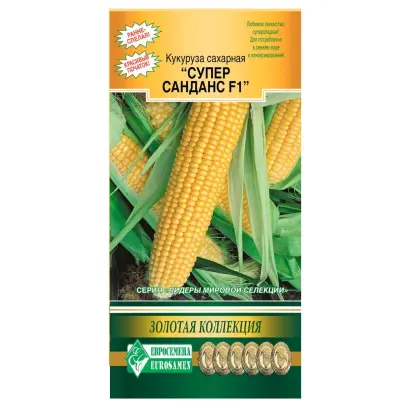 СУПЕР САНДАНС