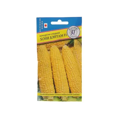 ХОНИ БЭНТАМ 78 ДНЕЙ