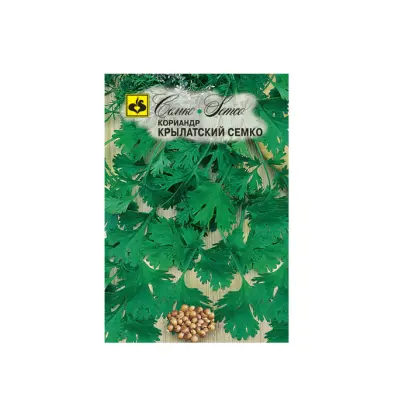 КРЫЛАТСКИЙ СЕМКО