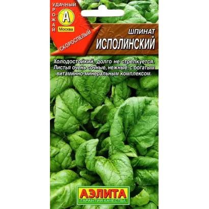 ИСПОЛИНСКИЙ