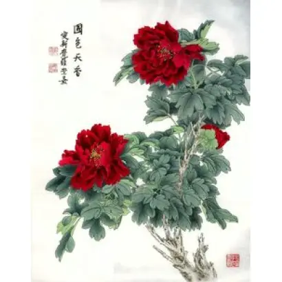 ЯПОНСКИЕ МОТИВЫ