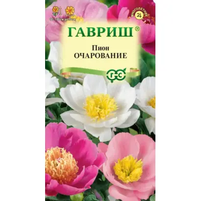 ОЧАРОВАНИЕ