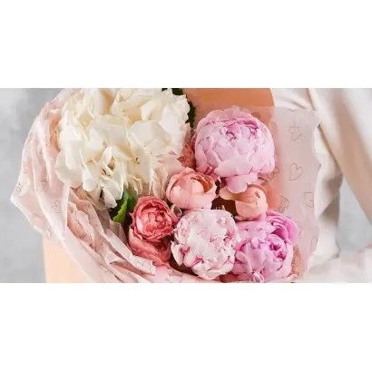 УТРЕННИЙ РАССВЕТ