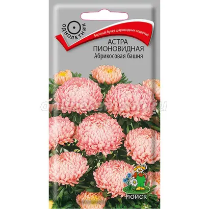 АРЛЕКИНО АБРИКОСОВАЯ