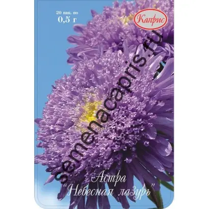 НЕБЕСНАЯ ЛАЗУРЬ