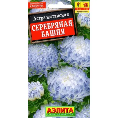 СЕРЕБРЯНАЯ БАШНЯ