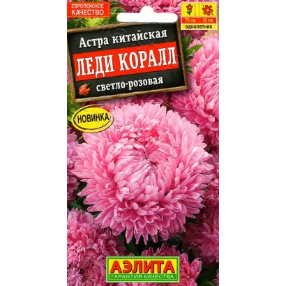 ЛЕДИ КОРАЛЛ СВЕТЛО-РОЗОВАЯ