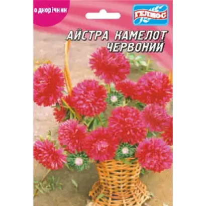 КАМЕЛОТ КРАСНЫЙ