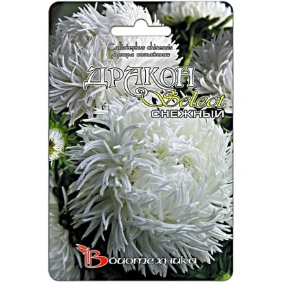 ДРАКОН СНЕЖНЫЙ