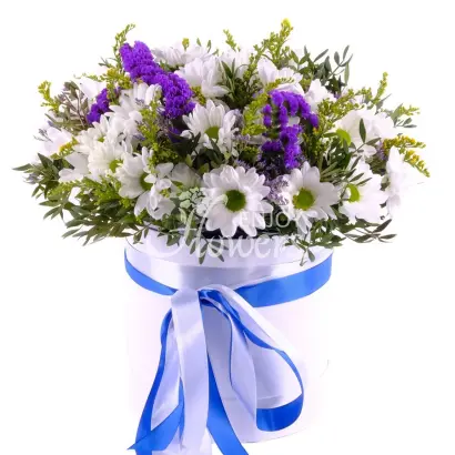 МОРСКАЯ ПЕНА