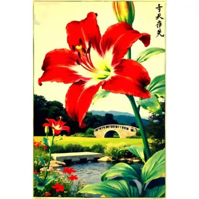 МАЛИНОВОЕ ОЗЕРО