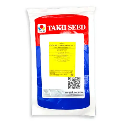 МАЙНОВАЗ САММЕР КРОС НР 3