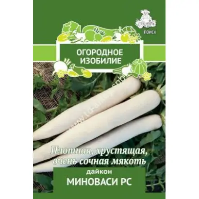 МИНОВАСИ РС