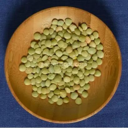 ПЕТРОВСКАЯ ЗЕЛЕНОЗЕРНАЯ