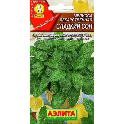 СЛАДКИЙ СОН