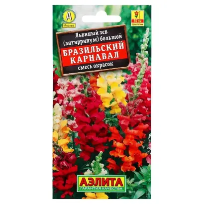 БРАЗИЛЬСКИЙ КАРНАВАЛ КРАСНЫЙ