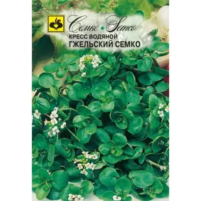 ГЖЕЛЬСКИЙ СЕМКО