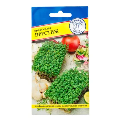 ПРЕСТИЖ