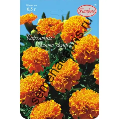 ЗЛАТО СКИФОВ