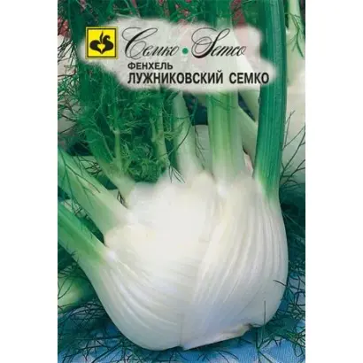 ЛУЖНИКОВСКИЙ СЕМКО