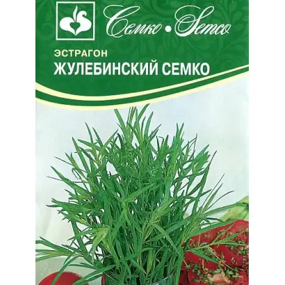 ЖУЛЕБИНСКИЙ СЕМКО