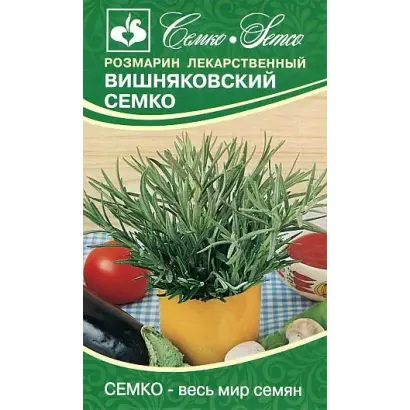 ВИШНЯКОВСКИЙ СЕМКО