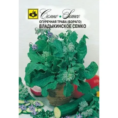 ВЛАДЫКИНСКОЕ СЕМКО