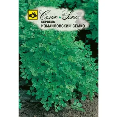 ИЗМАЙЛОВСКИЙ СЕМКО