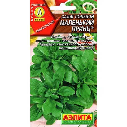 МАЛЕНЬКИЙ ПРИНЦ