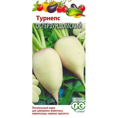 ОСТЕРЗУНДОМСКИЙ