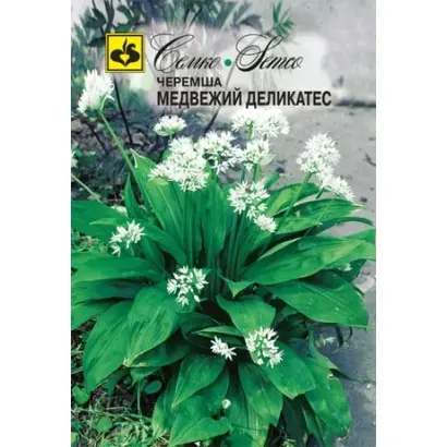 МЕДВЕЖИЙ ДЕЛИКАТЕС