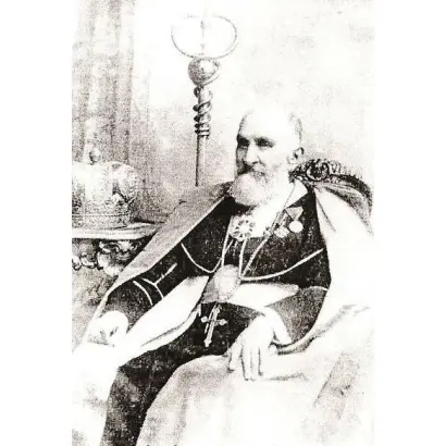 Веселоподолянская 1883 / Веселоподолянська 1883