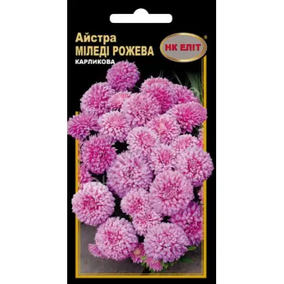 Миледи розовая / Міледі рожева