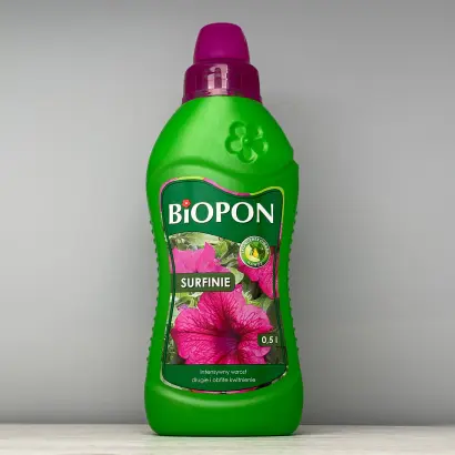 BIOPON рідина
