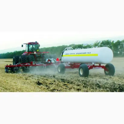 Аміак безводний зріджений